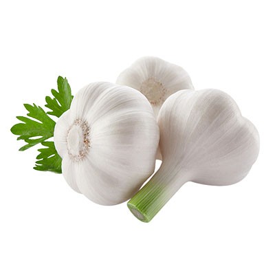 Garlic (appx 15 pieces) per Kg