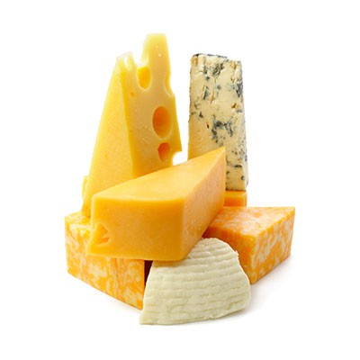 Cheese 1KG